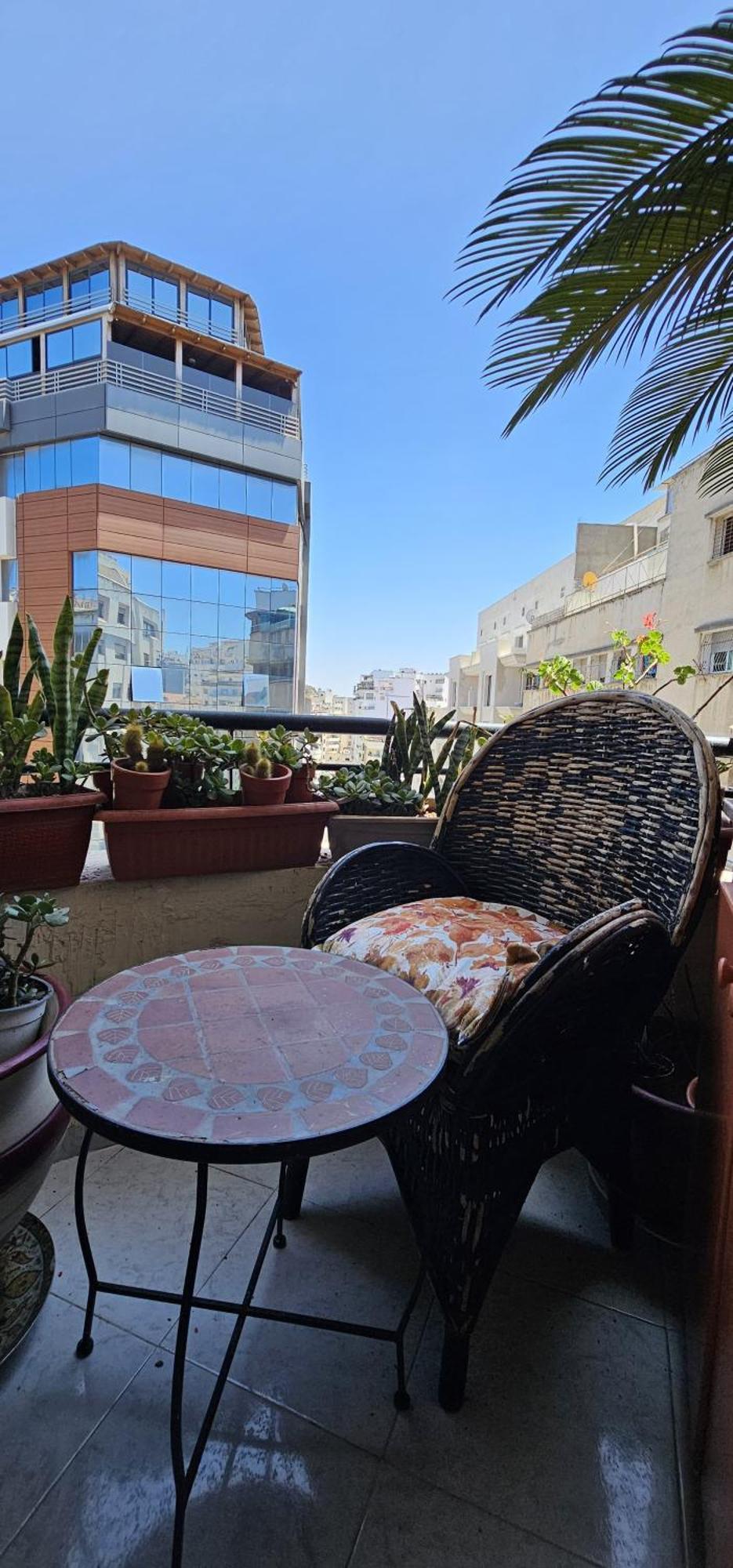 Family Medina Appartement
